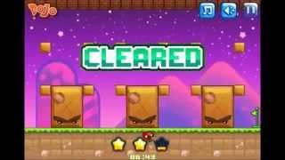 Kill The Plumber - Walkthrough - [FULL GAME] Tutorial Solution