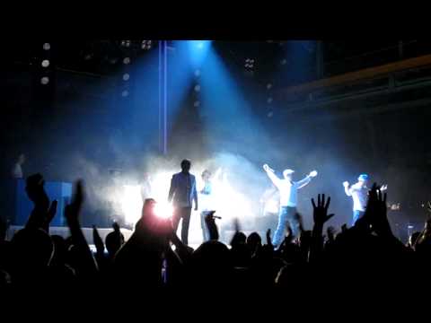 Fettes Brot - Da draussen live im Zenith (05.05.2010)