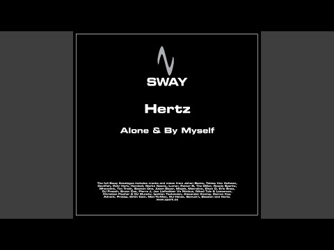 Hertz — By Myself (Mix 1)