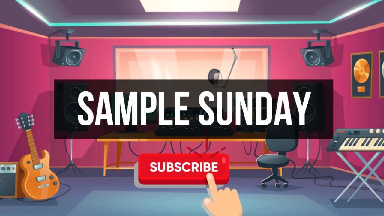 Ambient Pad Free music sample give away