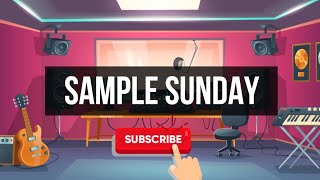 Ambient Pad Free music sample give away
