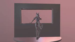 Scp-1471 For Sgtrader