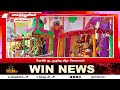 கோயில் குடமுழுக்கு விழா கோலாகலம் 2
