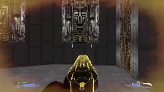 DOOM Snapmap - BAD's Classic Stage 9