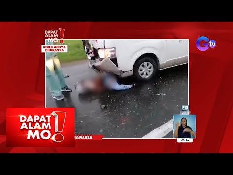 Video: Paano Talunin Ang Lagim Ng Taglagas