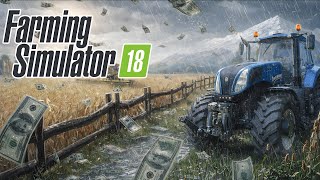Fs 16 Purchase All Fields & Unlimited Money | Farming Simulator 16 Gameplay | Fs16 Timelapse #fs16  screenshot 3