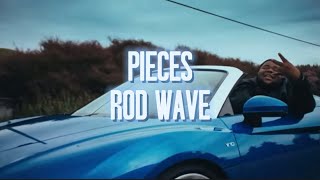 Download Lagu Rod Wave - Pieces (Music Video) MP3