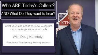 Reservation Training With Doug Kennedy