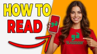 How To Read Interview Questions On Glassdoor [Prep Faster]