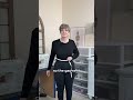How to measure your size pattern 📐