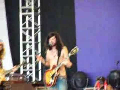 Devendra Banhart--Little Yellow Spider