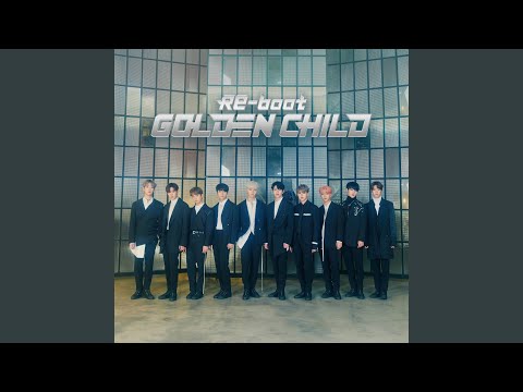 Golden Child - Don’t run away (도망가지마)