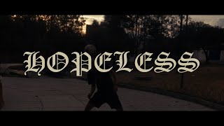 Hopeless | Lauc 2 q | Dubi