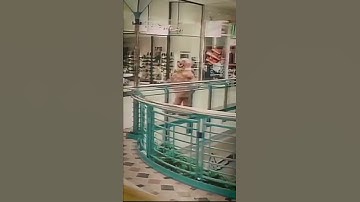 Thumbnail of The horrifying case of Mr. Blobby 😱