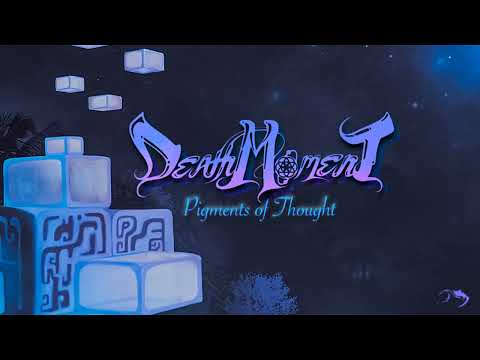 DeathMomenT - Pigments of Thought