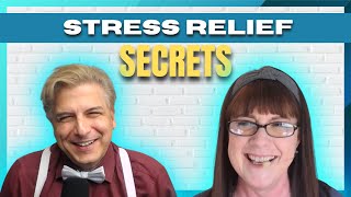 Stress Management Tips with Dawn Goldberg - EP 17 - Accounting Profits & Prosperity screenshot 1