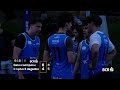 FULL GAME | Gelu si samponu Vs. 1-n plus si 3 degeaba | Finala U18 M T2 - 2026