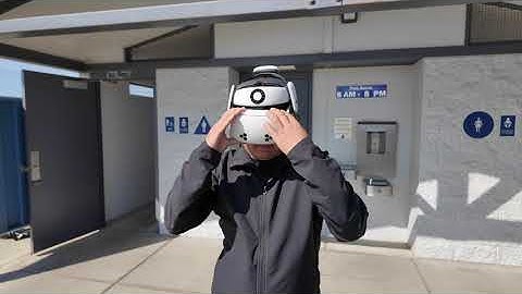 Bringing the Coyote Point Mural to Life