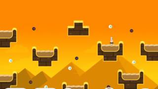 Launch to the green and a negative score screenshot 4