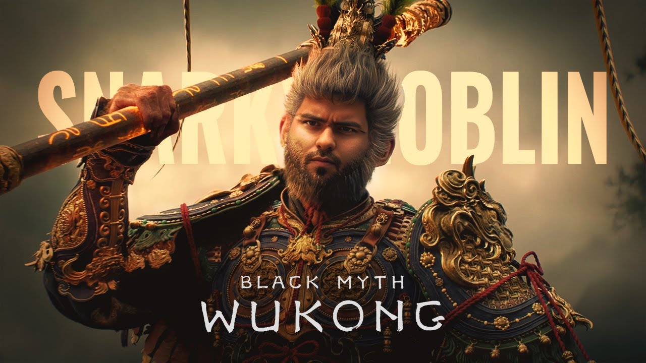 🔴Let's Get To Chapter 2 | Black Myth: Wukong Live India | #blackmythwukong
