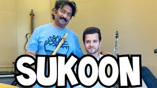 Sukoon | Raghav Sachar | Naveen Kumar