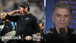 Detroit Lions have ‘more meat on the bone’ for 2026 | Pro Football Talk | NFL on NBC