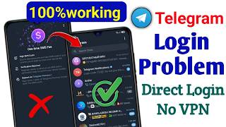 How To Fix Telegram Login Problem 2026 | Fix Telegram Code SMS Problem | Telegram SMS Fee Problem..