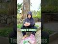 Tears of Kindness [170] [SOS HERO] #SOSHero #Kindness #Heartwarming #GoodDeeds #goodman #respect