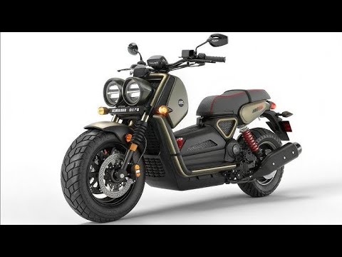 ジャンク　バイク　ＨＯＮＤＡ　ＺｏｏＭＥＲ hqdefault.jpg