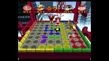 Crash Bash - Pogo-a-Gogo Crystal - Part #22