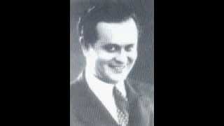Fekete Pál -  Spanyolországban, ahol ott jártam