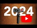 Complete youtube starter kit 2024 gear software  growth strategies