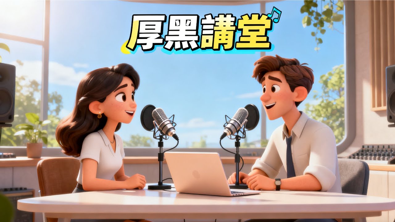 被迫長大的我們 後來怎麼了?