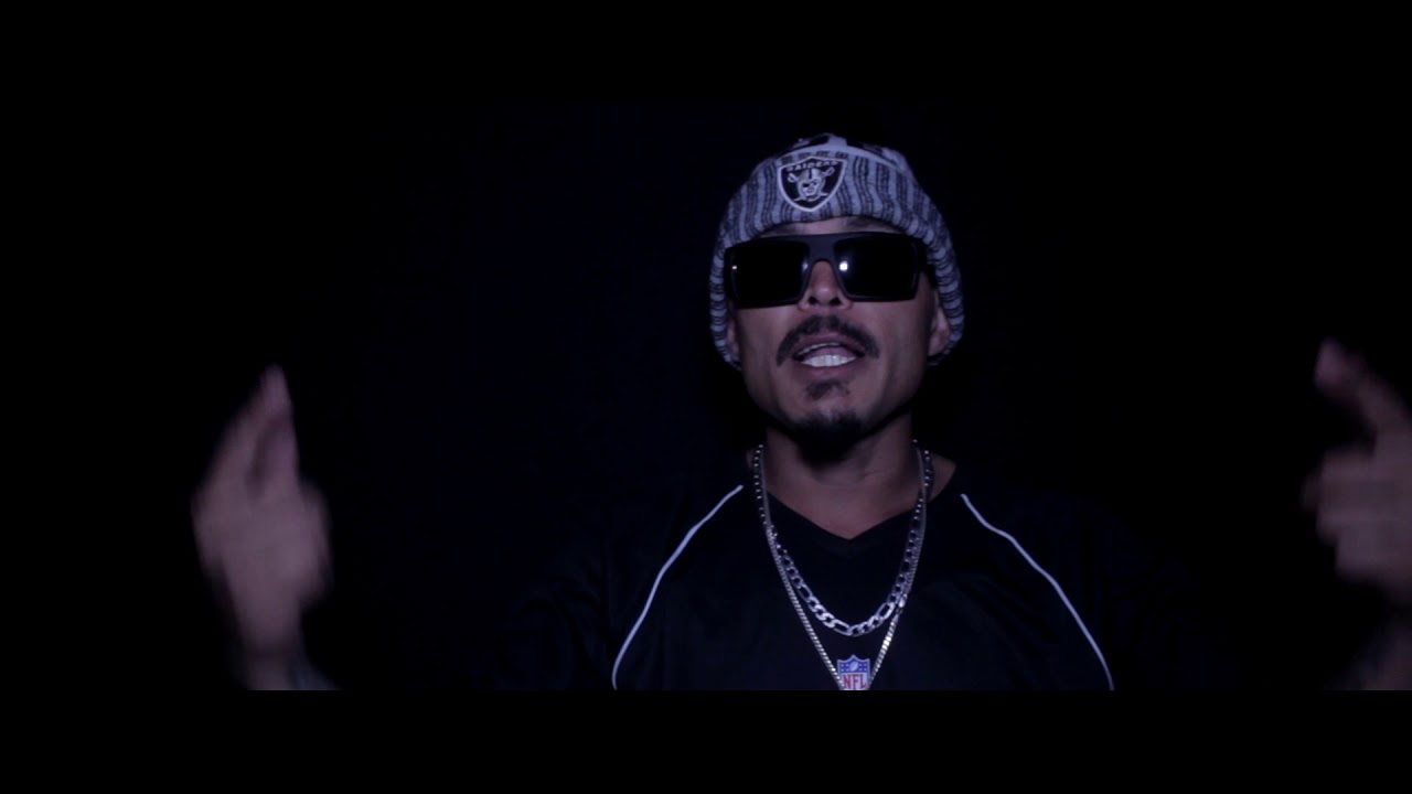 Chino Maniako & Menyu - Mi Vida En El Gueto (Vídeo Oficial)