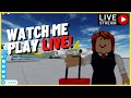 LIVE🔴| Watch Me Play Cabin Crew Simulator || ROBLOX