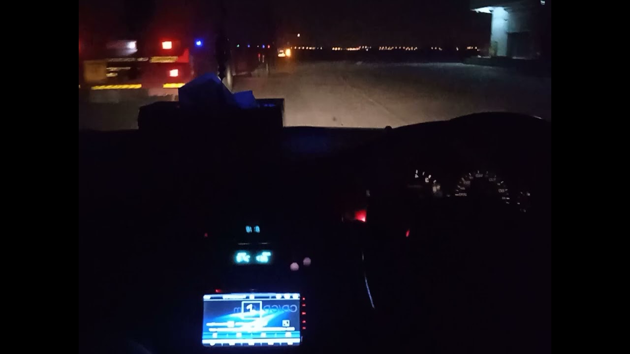 Car Driving Status Night Drive Long Drive Car Driving WhatsApp