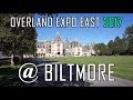 Overland Expo East 2017 - Biltmore