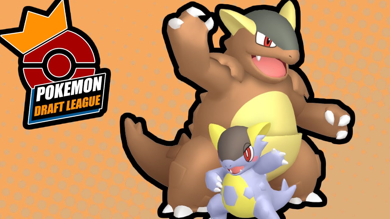 TOP 4 BATTLE! | Pokemon Draft League Week 5 | Stardust Empoleons vs Lokix Riders