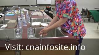 CNA Training Classes In Addison Texas