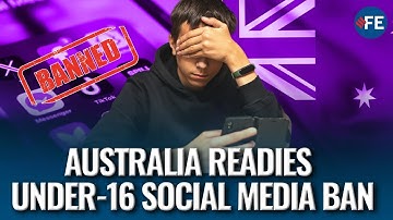 Australia’s Social Media Ban Set for a Smooth Rollout as Cyber Experts Predict Easy Transition