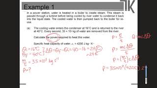 05 Continuous flow Net Worth