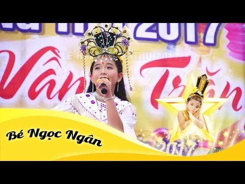 Video Em Đi Xem Hội Trăng Rằm - Bé Ngọc Ngân | Nhạc Trung... - youtube