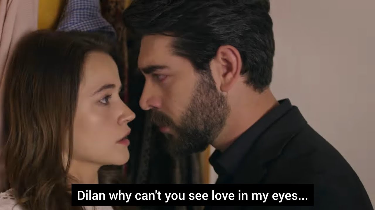 Kan çiçekleri 135.bölüm fragmani with English subtitle - YouTube