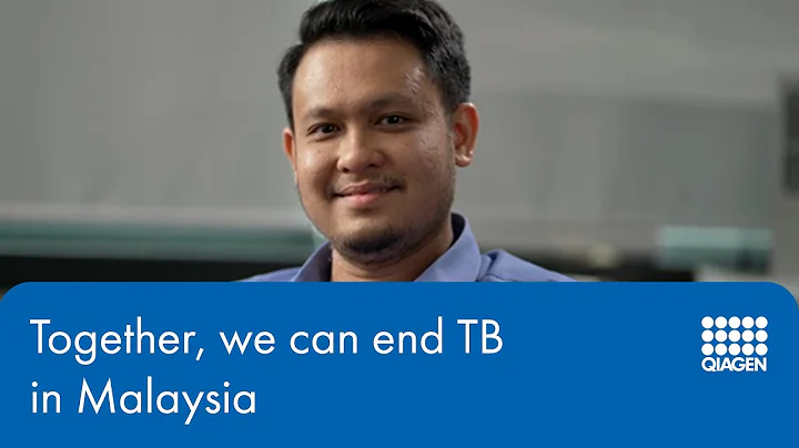 Together, we can end TB