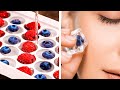 Homemade Beauty Products And Natural Beauty Hacks