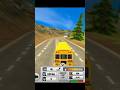 Coach Bus Driving Simulator Games bus gameplay gaming 