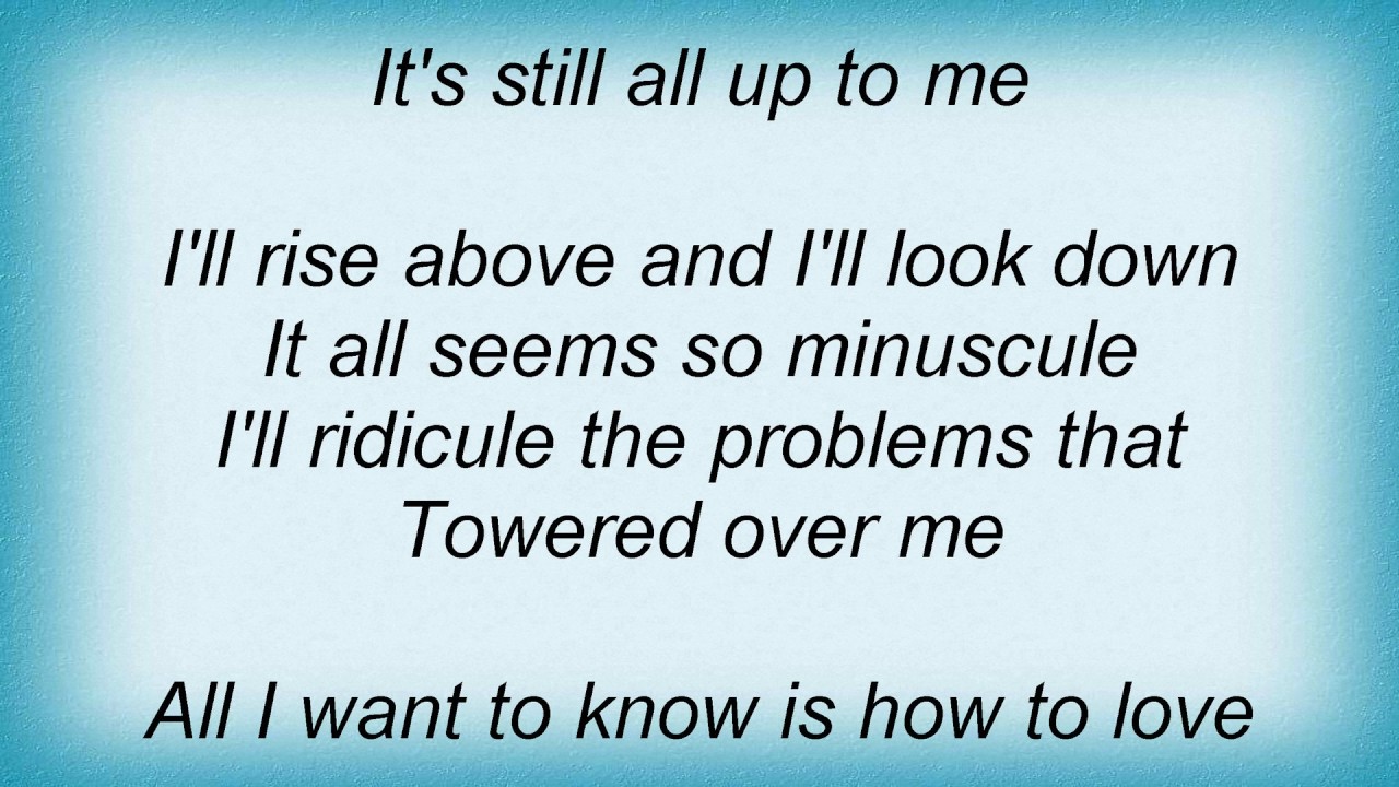 Watch 28 Days - Rise Above Lyrics on YouTube Watch 28 Days - Rise Above Lyrics on YouTube
