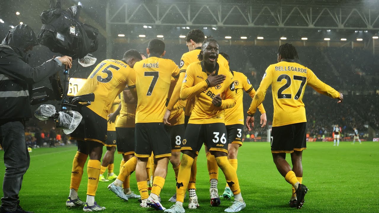 #wwfc | @TheWolvesReport | E158 🎙️ with @Nocky1982,  @catyler84 & @MrRyanLeister