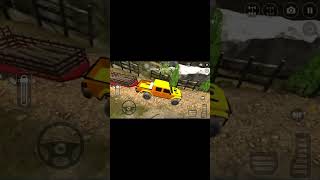 Offroad Car Game #offroadgame
