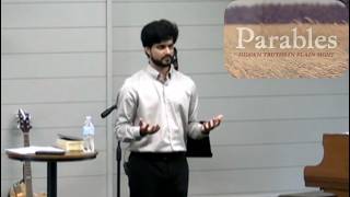 The Seed is Good: Is the Soil Ready? By Prem Boda